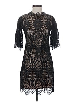 Dress the Population Cocktail Dress (view 1)