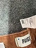 Paige Brown Khakis Size 29 waist - photo 10
