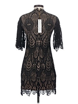 Dress the Population Cocktail Dress (view 2)