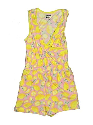 Lands' End Short Sleeve Onesie (view 1)