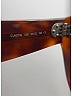 Céline Pink Brown Cat Eye Sunglasses One size - photo 3