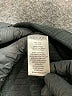 NATION LTD Solid Black Formal Skirt Size XS - photo 5