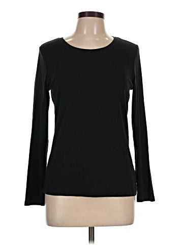 Jones & Co Long Sleeve T-Shirt (view 1)