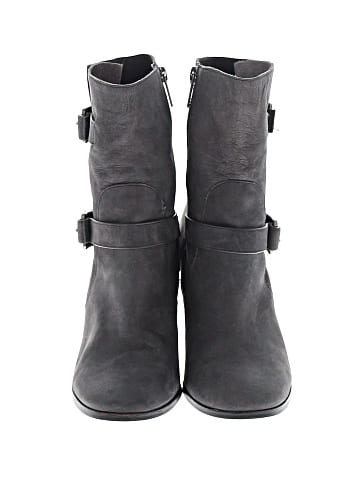 MICHAEL Michael Kors Ankle Boots (view 2)