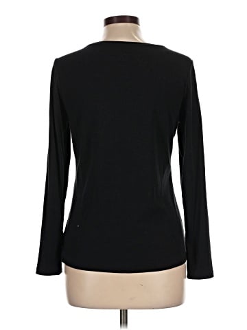 Jones & Co Long Sleeve T-Shirt (view 2)