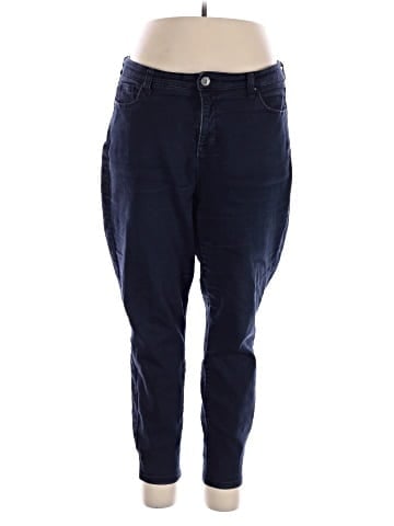 Style&Co Jeggings (view 1)