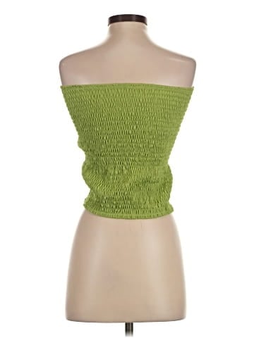 Saint Tropez Tube Top (view 2)