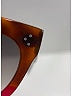 Céline Pink Brown Cat Eye Sunglasses One size - photo 4