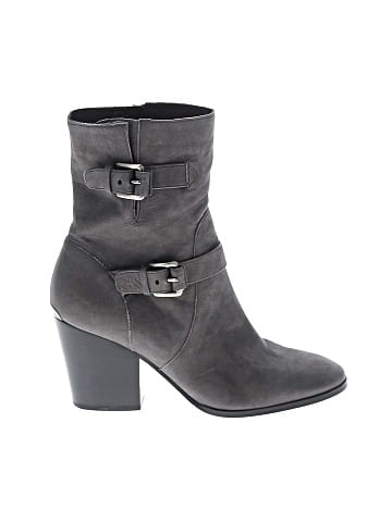 MICHAEL Michael Kors Ankle Boots (view 1)
