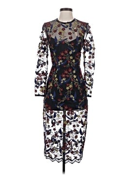 Dress the Population Cocktail Dress (view 1)