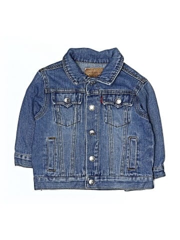 Levi's Denim Jacket (view 1)