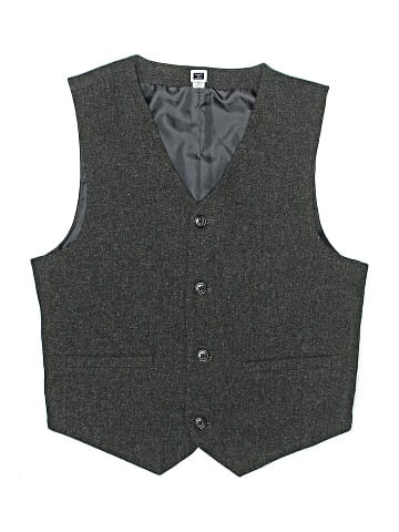 Janie and Jack Sleeveless Top (view 1)