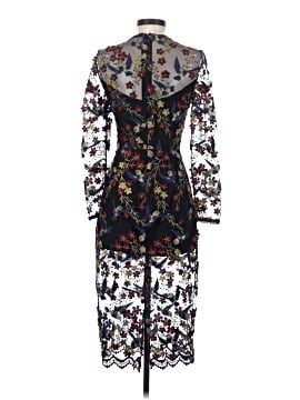 Dress the Population Cocktail Dress (view 2)