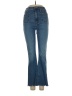 Mother Blue Jeans Size 25 waist - photo 1