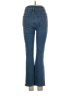 Mother Blue Jeans Size 25 waist - photo 2