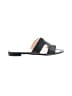 Assorted Brands Black Sandals Size EU 40 - photo 1