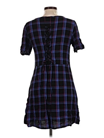 Collusion Casual Dress (view 2)