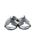 Assorted Brands Black Sandals Size EU 40 - photo 2