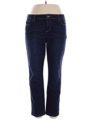 Liz Claiborne Jeans (view 1)
