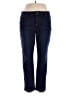 Liz Claiborne Blue Jeans Size 14 - photo 1
