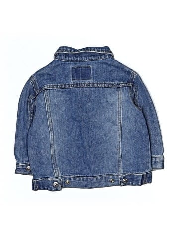 Levi's Denim Jacket (view 2)
