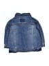 Levi's Blue Denim Jacket 9-12 MO / 12 MO - photo 2