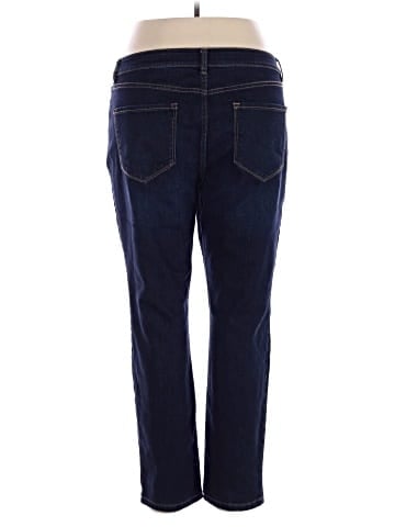 Liz Claiborne Jeans (view 2)