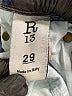 R13 Blue Jeans Size 29 waist - photo 7