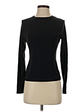 Crz Yoga Long Sleeve Turtleneck (view 1)