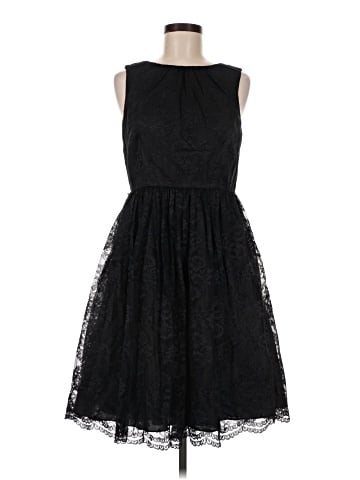 Jessica Howard Cocktail Dress (view 1)