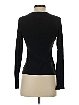 Crz Yoga Long Sleeve Turtleneck (view 2)