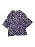 Armani Junior Blue Dress Size 6 - photo 2