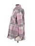 Blank NYC Pink Fleece Size S - photo 5