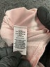 Express 100% Polyester Silver Tank Top Size M - photo 8