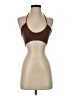 Unbranded Brown Tank Top Size XS - photo 1