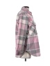 Blank NYC Pink Fleece Size S - photo 4