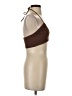 Unbranded Brown Tank Top Size XS - photo 4