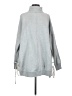 Free People Gray Sweatshirt Size S - photo 1