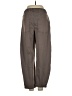 Maurices Gray Cargo Pants Size Sm R - photo 2
