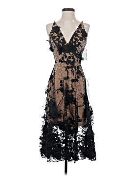 Dress the Population Cocktail Dress (view 1)