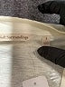 Soft Surroundings 100% Cotton Ivory Vest Size S - photo 6