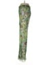 Kim Shui Tropical Green Active Pants Size M - photo 5