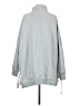 Free People Gray Sweatshirt Size S - photo 2