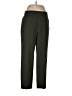 Athleta Solid Green Dress Pants Size 12 - photo 1