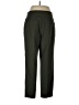 Athleta Solid Green Dress Pants Size 12 - photo 2