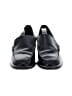Vince. Black Flats Size 9 1/2 - photo 2