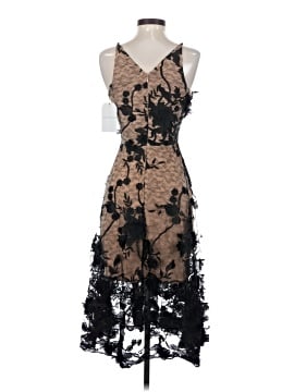 Dress the Population Cocktail Dress (view 2)