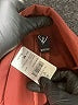 Windsor Burgundy Brown Coat Size M - photo 6