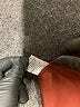 Windsor Burgundy Brown Coat Size M - photo 7