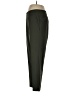 Athleta Solid Green Dress Pants Size 12 - photo 5